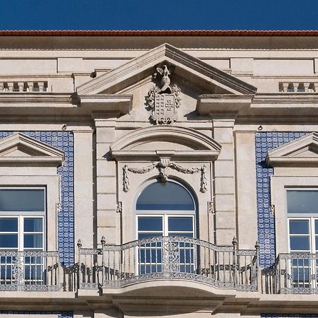 Fervenca Boutique Palace Віла-Нова-де-Гая Екстер'єр фото