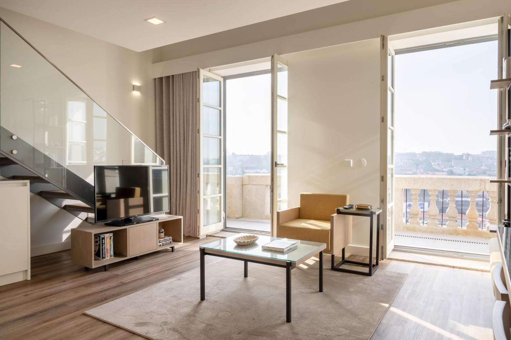 Fervenca Boutique Palace Віла-Нова-де-Гая Екстер'єр фото