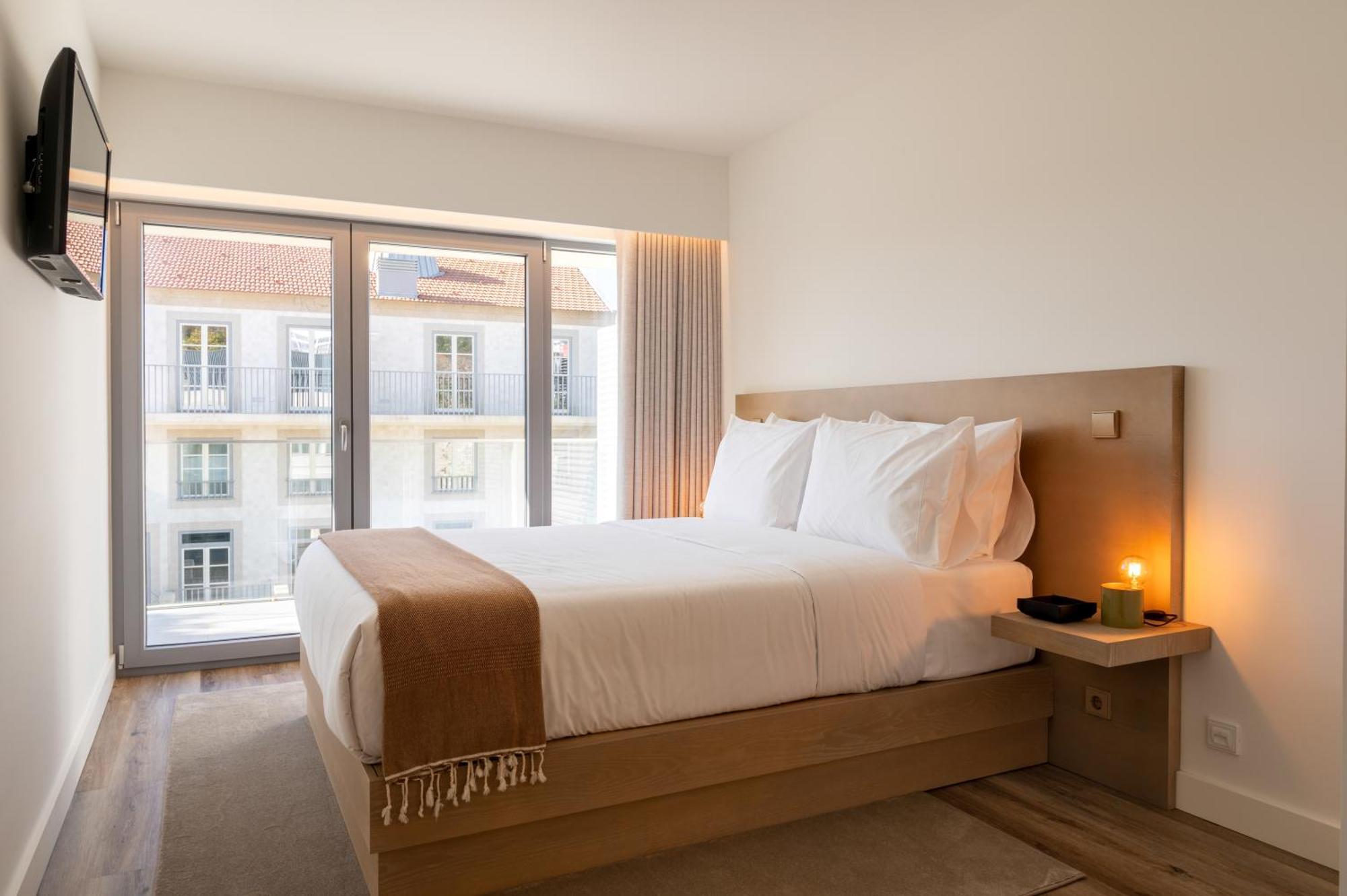 Fervenca Boutique Palace Віла-Нова-де-Гая Екстер'єр фото